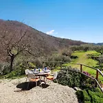 Nyaraló Nature House Custu Giancu *