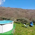 Nyaraló Nature House Custu Giancu Cichero