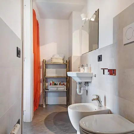 Nature House Custu Giancu Ferienhaus *