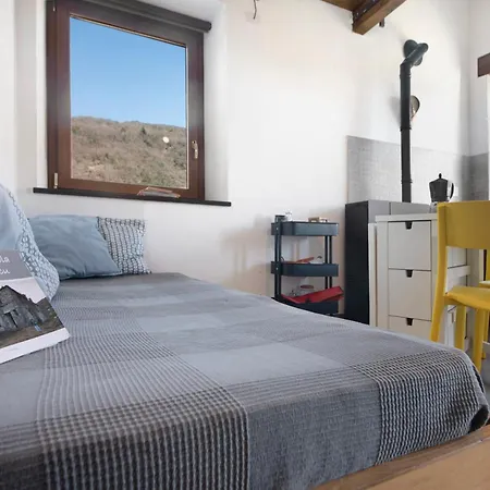 Nature House Custu Giancu *