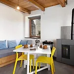 Nature House Custu Giancu