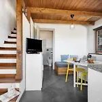 度假居 Nature House Custu Giancu Cichero