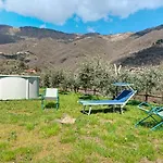 Nature House Custu Giancu Cichero