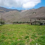 펜션 Nature House Custu Giancu *