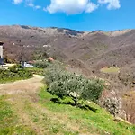 Nature House Custu Giancu 펜션 Cichero