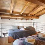 Nature House Custu Giancu