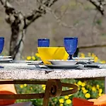 Nature House Custu Giancu