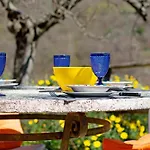 펜션 Nature House Custu Giancu *