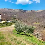 Nature House Custu Giancu 펜션