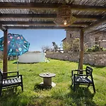 Nature House Custu Giancu Cichero