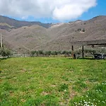 Nature House Custu Giancu 펜션 *