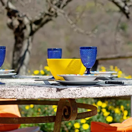 Ferienhaus Nature House Custu Giancu *
