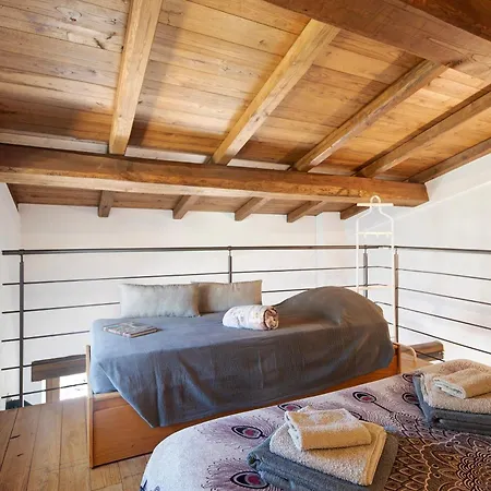 Nature House Custu Giancu Dom wakacyjny *