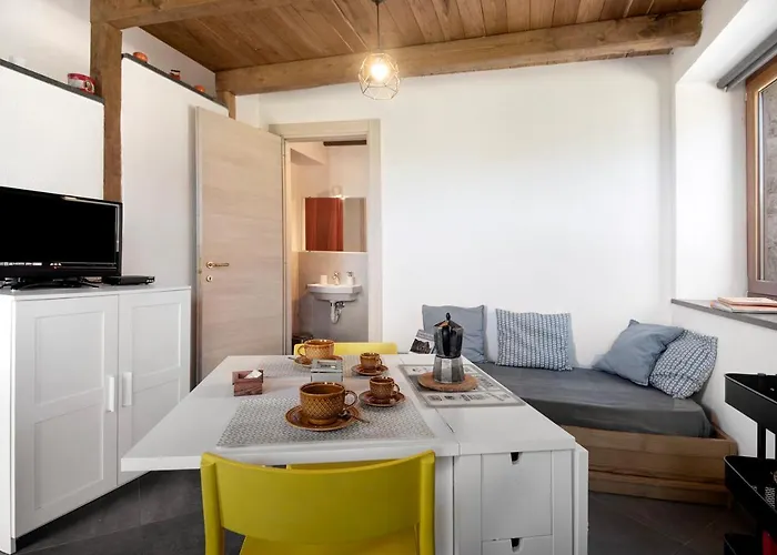 Σπίτι διακοπών Nature House Custu Giancu Cichero