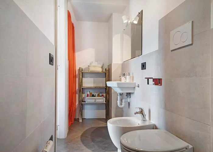 Nature House Custu Giancu Σπίτι διακοπών *