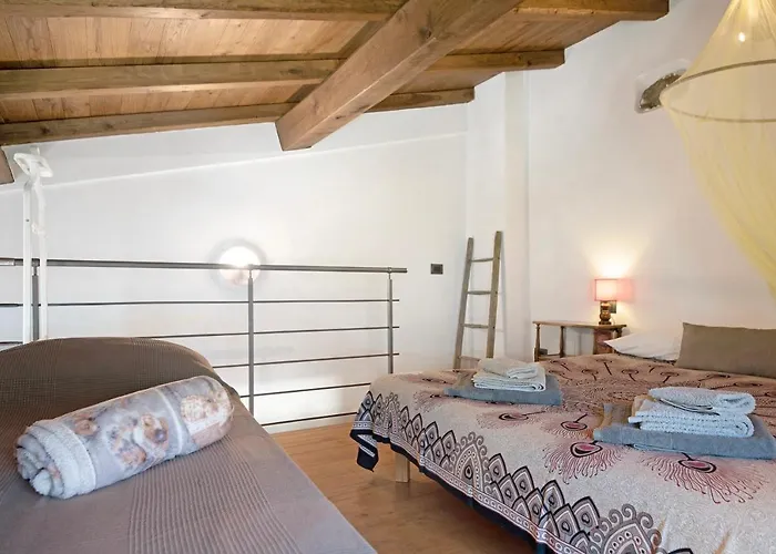 Nature House Custu Giancu Σπίτι διακοπών *