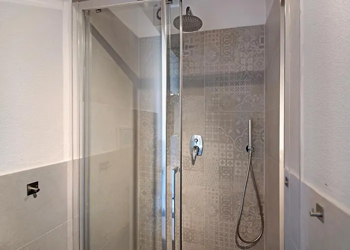 Nature House Custu Giancu Cichero