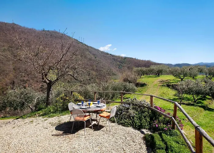 Σπίτι διακοπών Nature House Custu Giancu *